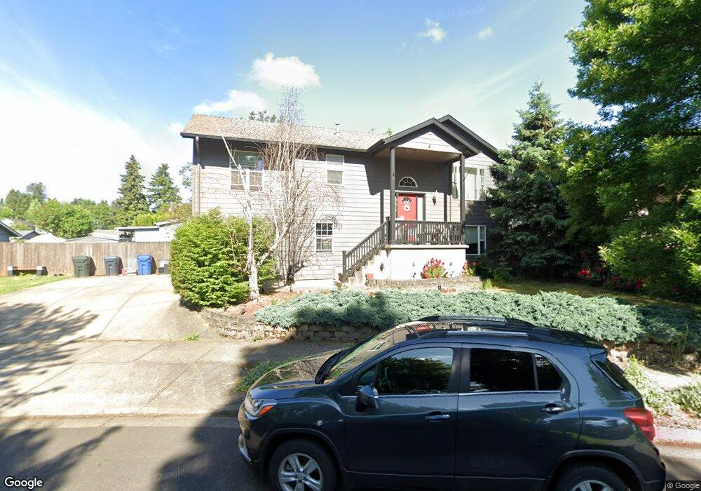 5253 Alpha St SE, Salem, OR 97306 - photo 1