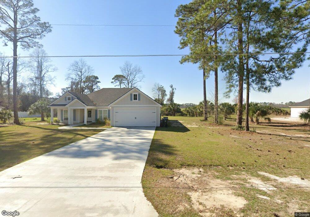 1709 Iris St, Adel, GA 31620 - photo 1