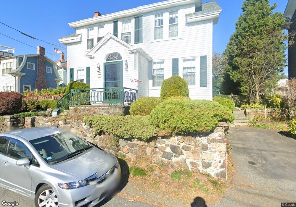 2 Redstone Ln, Marblehead, MA 01945 - photo 1