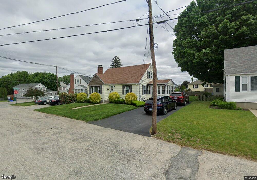 4 Acre Dr, Johnston, RI 02919 - photo 1