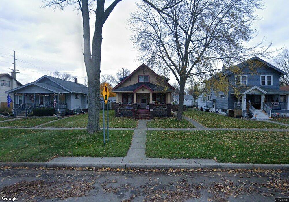 2215 Griswold St, Port Huron, MI 48060 - photo 1