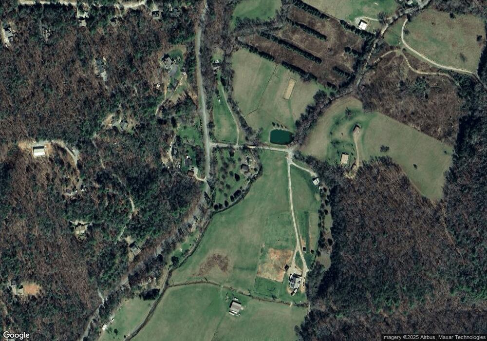 32 Old Skeenah Gap Rd, Suches, GA 30572 - photo 1