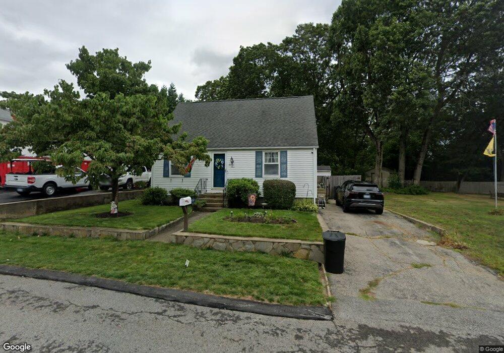 24 Edge St, West Warwick, RI 02893 - photo 1
