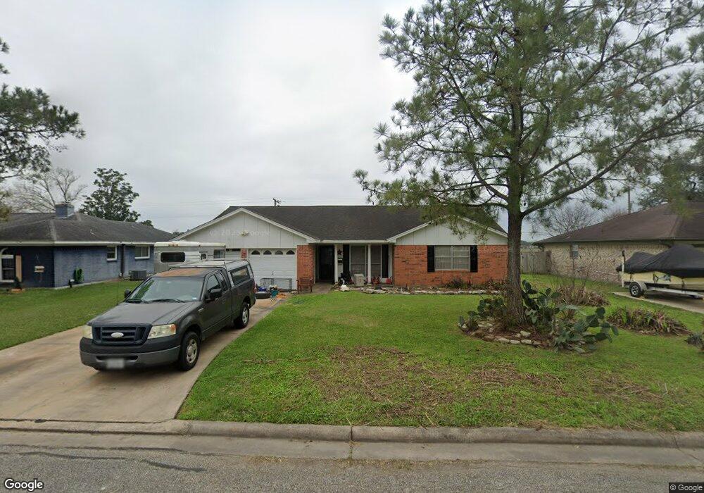 1809 Coffee St, Alvin, TX 77511 - photo 1