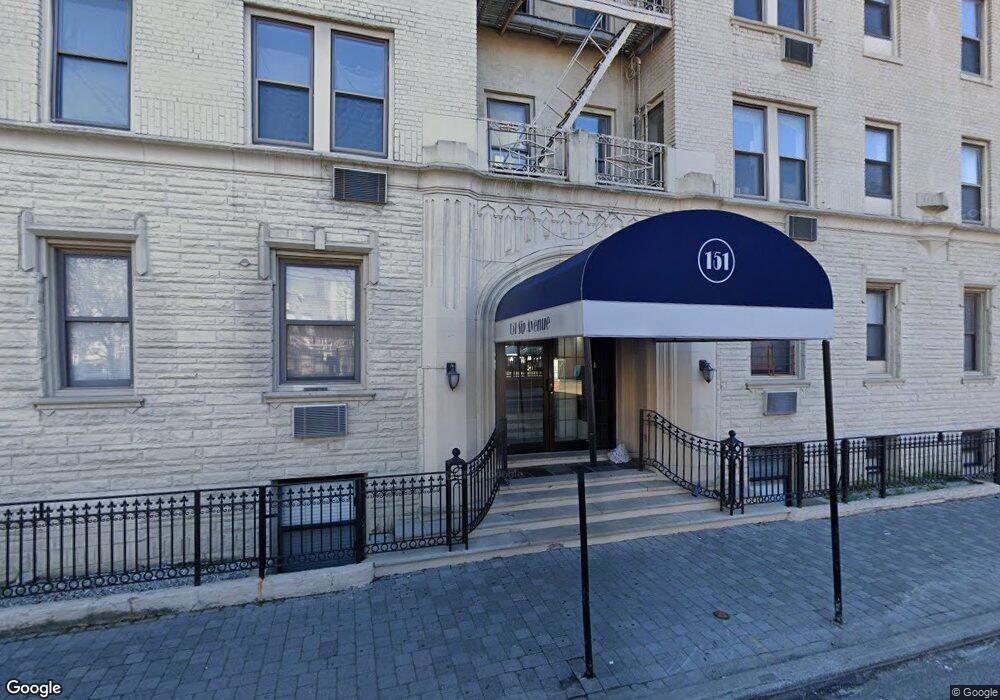 151 Sip Ave unit 1, Jersey City, NJ 07306 - photo 1