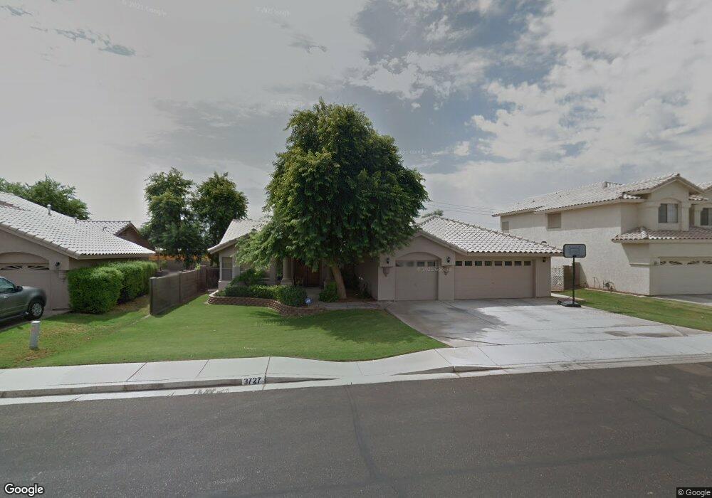 3727 W 19th Ln, Yuma, AZ 85364 - photo 1