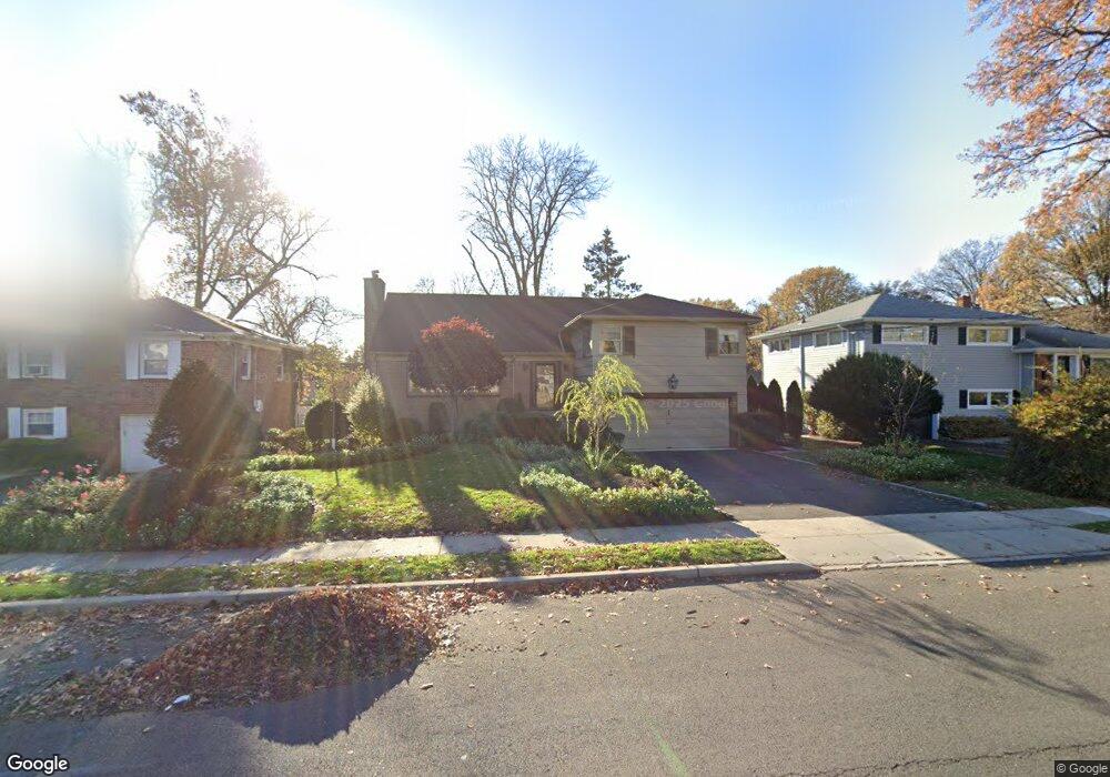 632 Irvington Ave, Hillside, NJ 07205 - photo 1