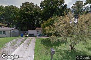 4316 Towanda Rd, Chesapeake, VA 23325