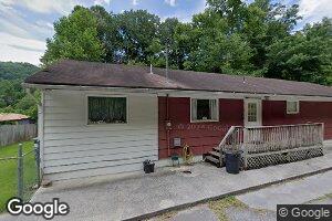 297 Lovers Ln, Gary, WV 24836