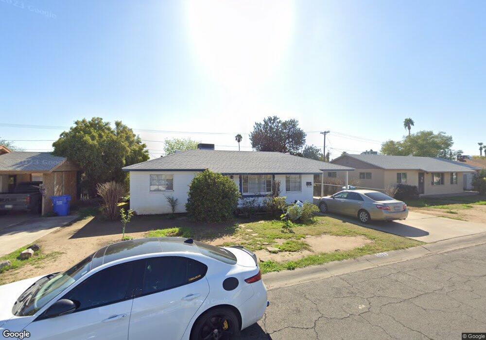 3605 W San Juan Ave, Phoenix, AZ 85019 - photo 1