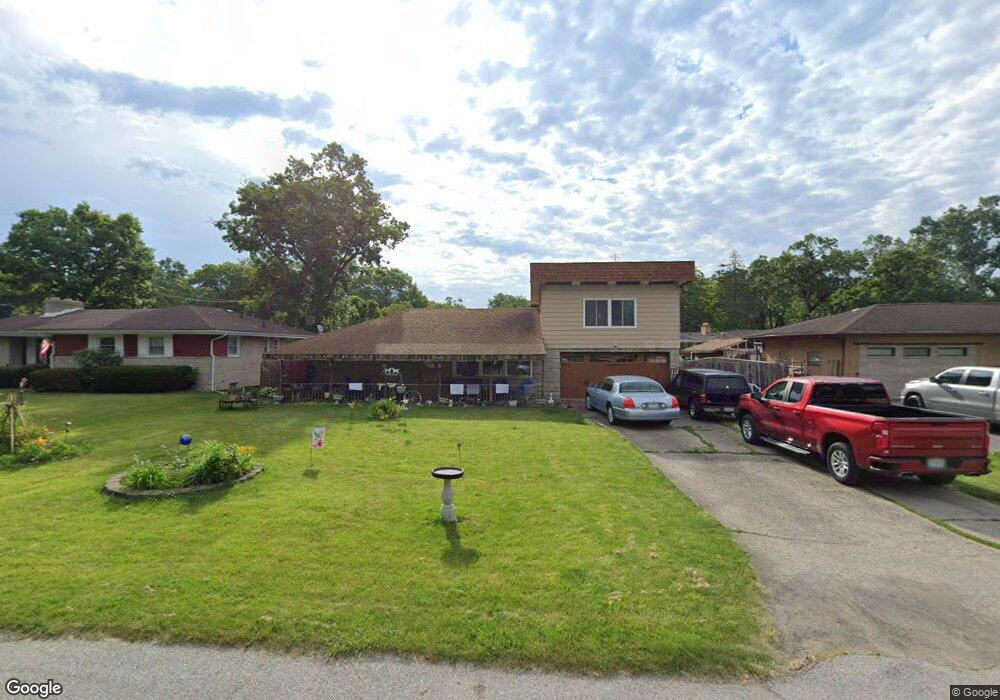 4911 Arthur St, Gary, IN 46408 - photo 1