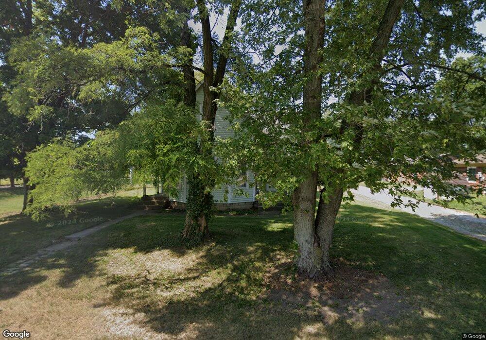 11863 Main St, Fountaintown, IN 46130 - photo 1
