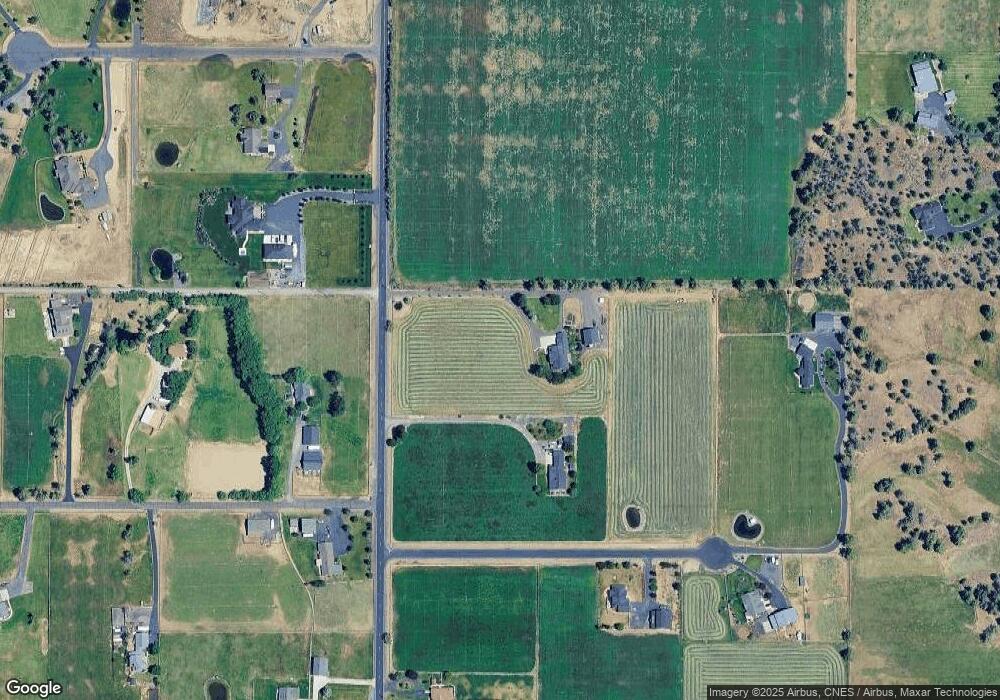 3450 SW 58th St, Redmond, OR 97756 - photo 1