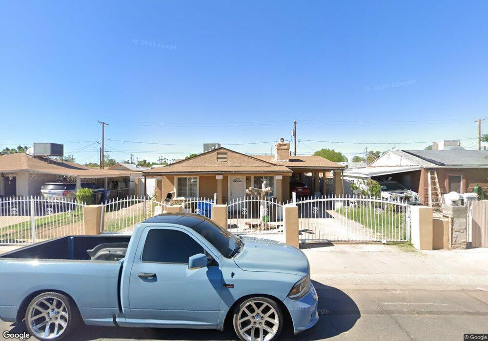 914 S Drew St, Mesa, AZ 85210 - photo 1