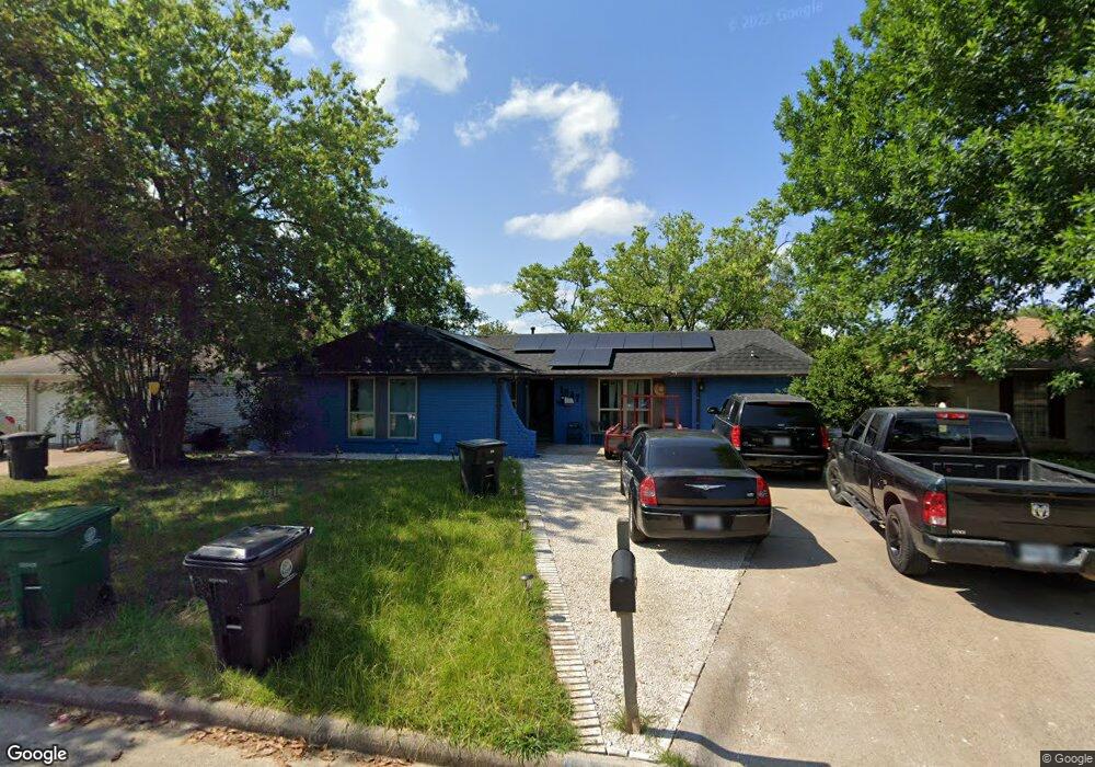 1547 Fashion Hill Dr, Houston, TX 77088 - photo 1