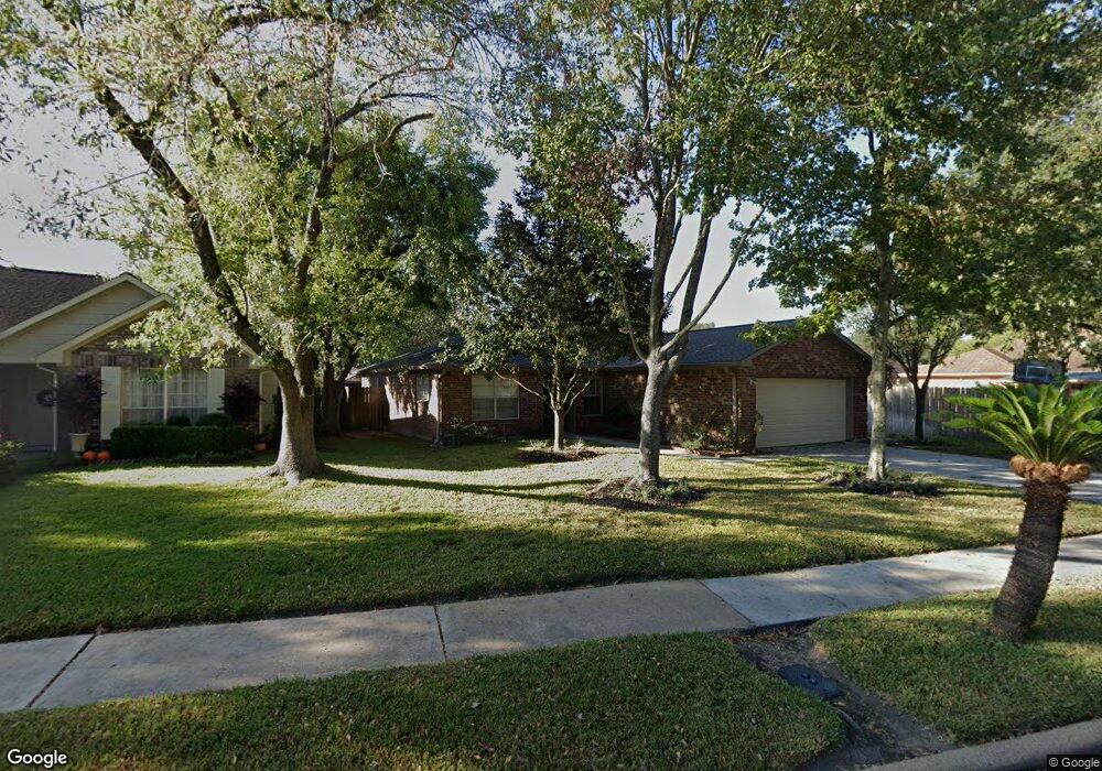 8143 Log Hollow Dr, Houston, TX 77040 - photo 1