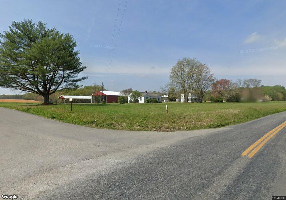 14101 Genito Rd, Amelia Court House, VA 23002 - photo 1