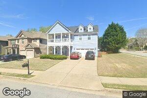 5934 Lexington Way Unit 1, Braselton, GA 30517