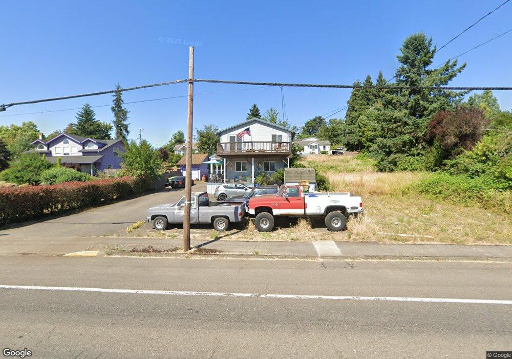 408 Front St, Gaston, OR 97119 - photo 1