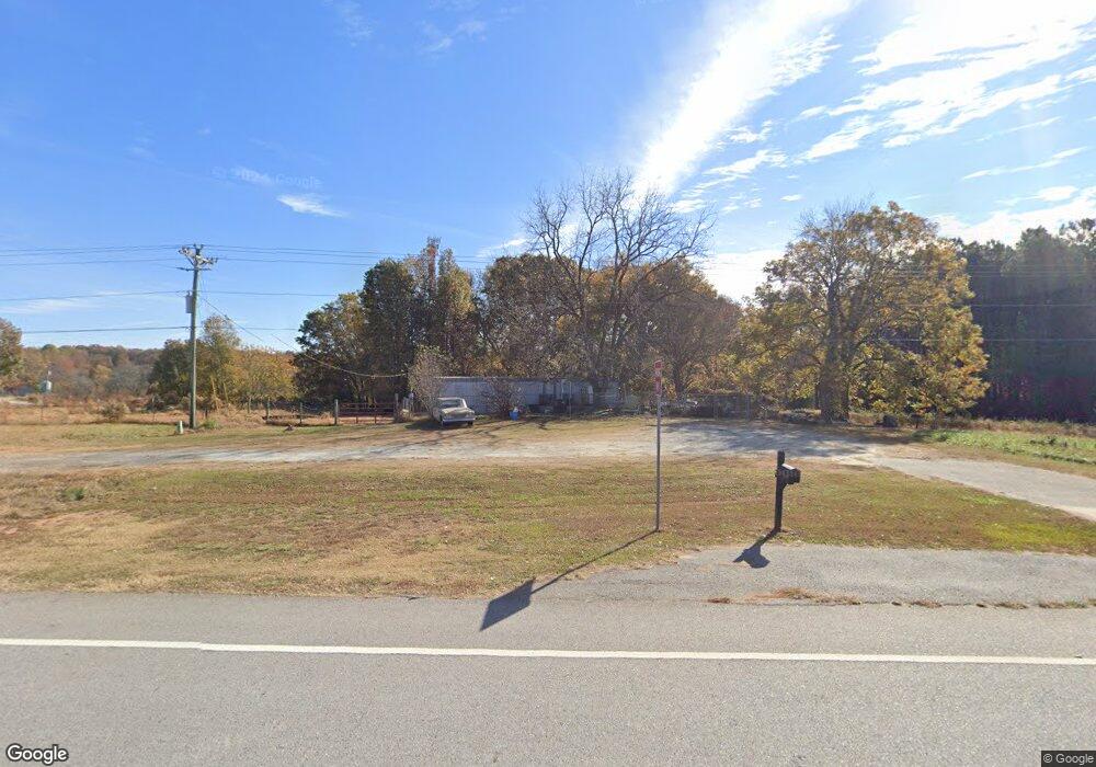 160 Caudell Rd, Homer, GA 30547 - photo 1