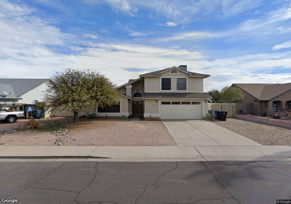 2329 N Loma Vista, Mesa, AZ 85213 - photo 1