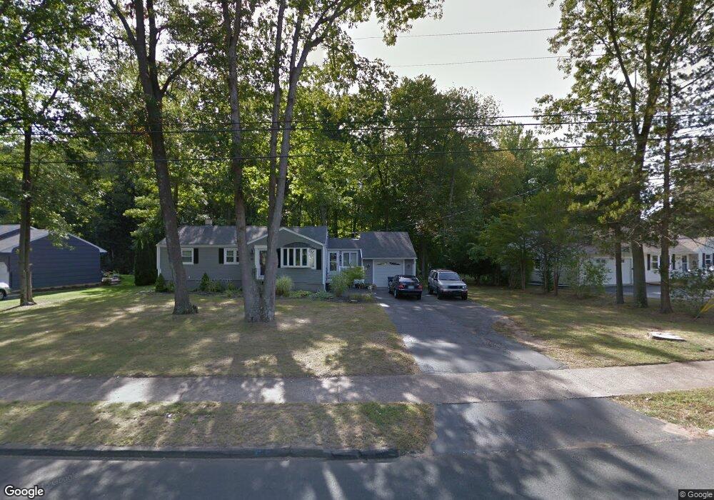 55 Laydon Ave, North Haven, CT 06473 - photo 1