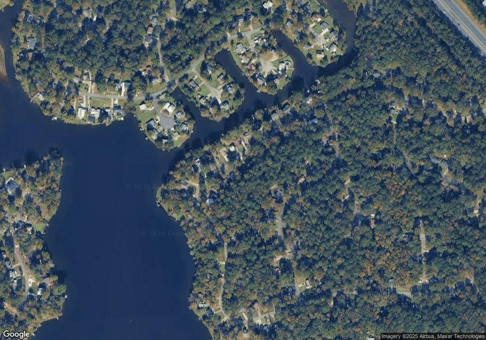 848 N Confederate Dr, Macon, GA 31220 - photo 1