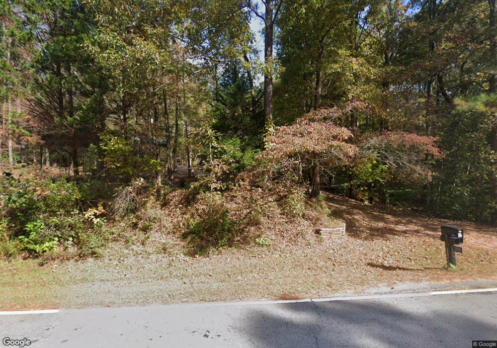 1891 Honey Creek Rd SW, Conyers, GA 30094 - photo 1