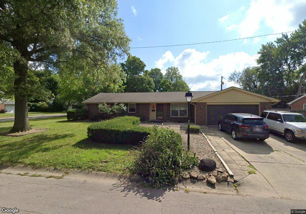 2819 Jordan Dr, Columbus, IN 47203 - photo 1