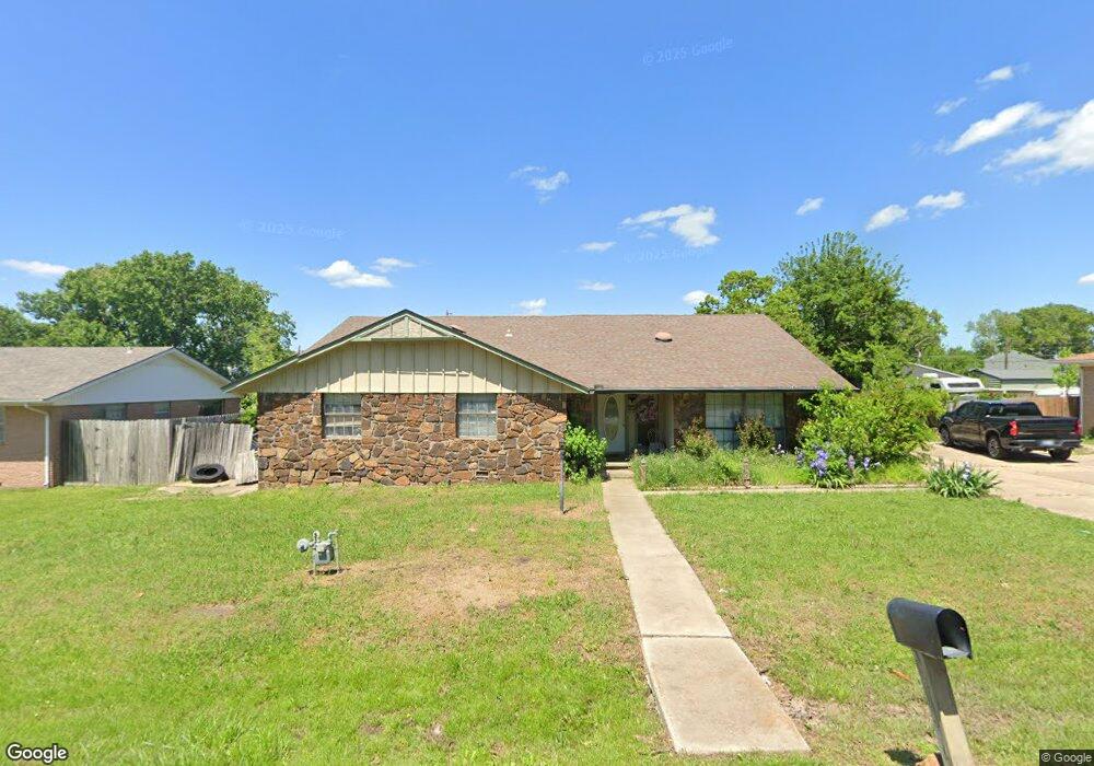4581 W 64th Place, Tulsa, OK 74132 - photo 1