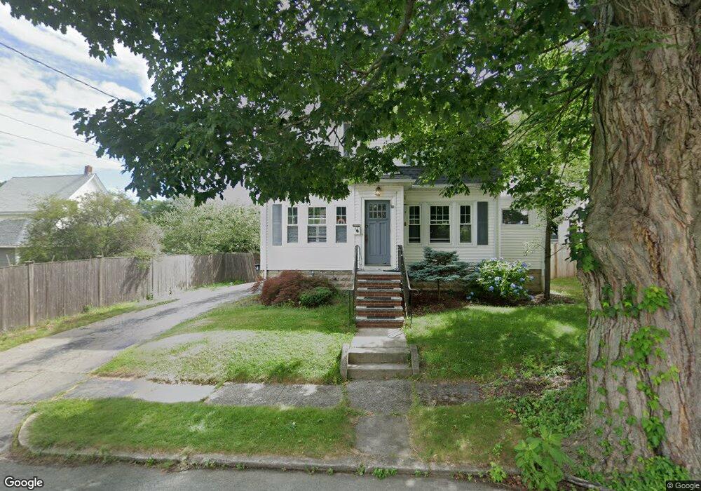 31 Martin St, Whitman, MA 02382 - photo 1