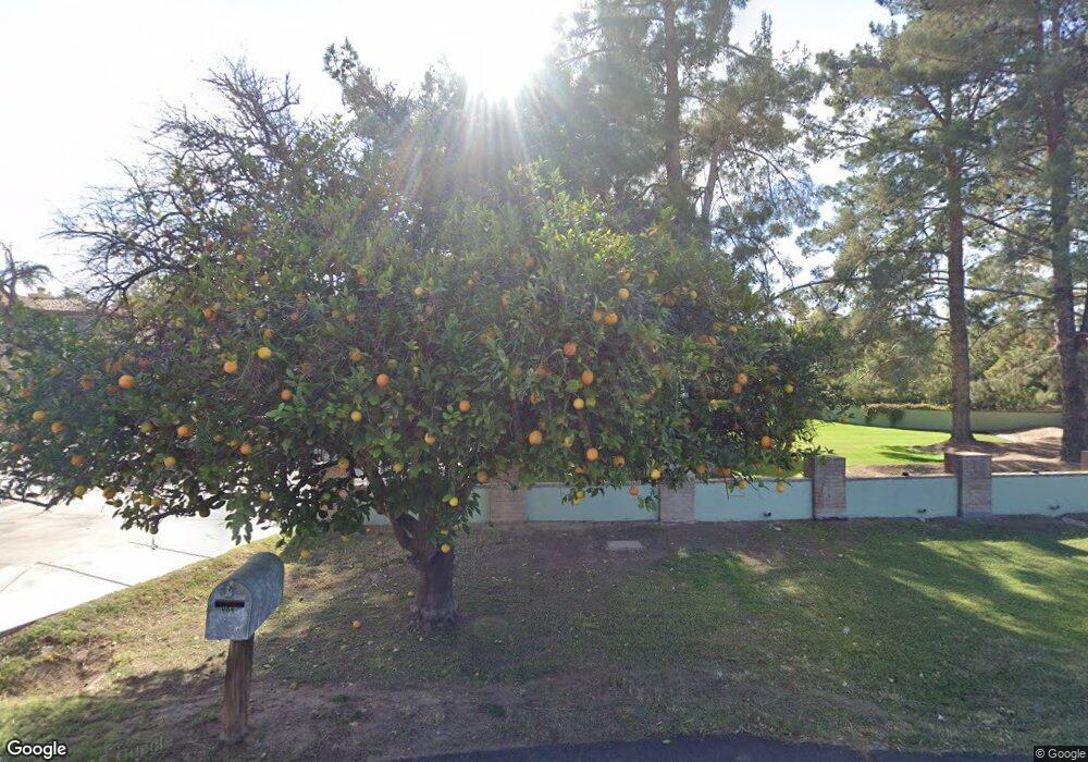 409 E Mesa Vista Ln, Mesa, AZ 85203 - photo 1