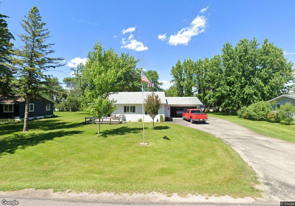 1003 S Darling Dr NW unit NW, Alexandria, MN 56308 - photo 1