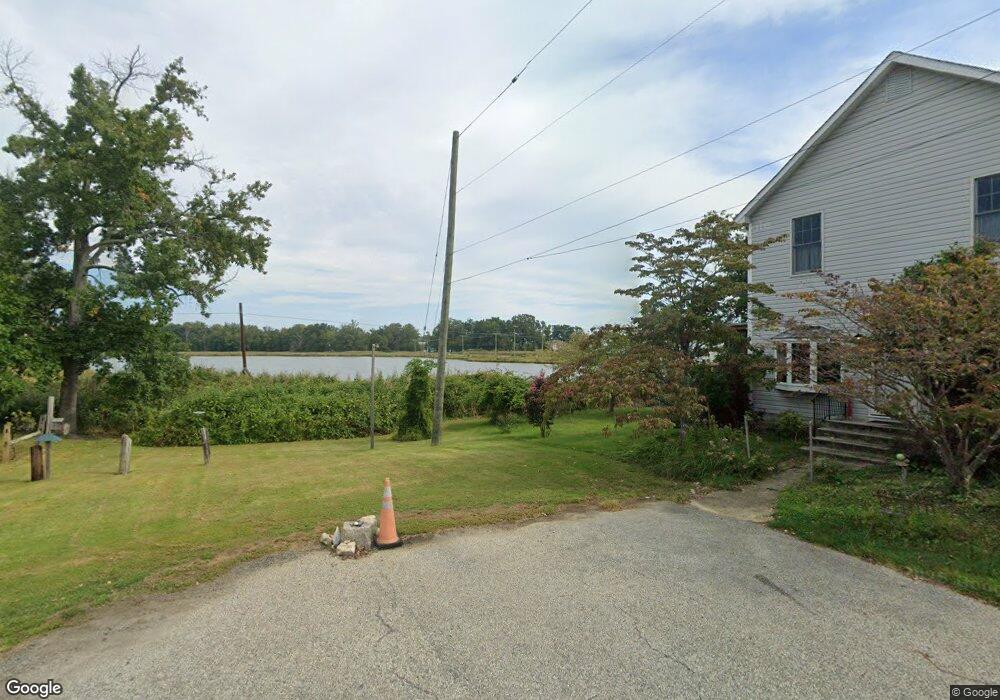 9325 Chesapeake Ave, North Beach, MD 20714 - photo 1