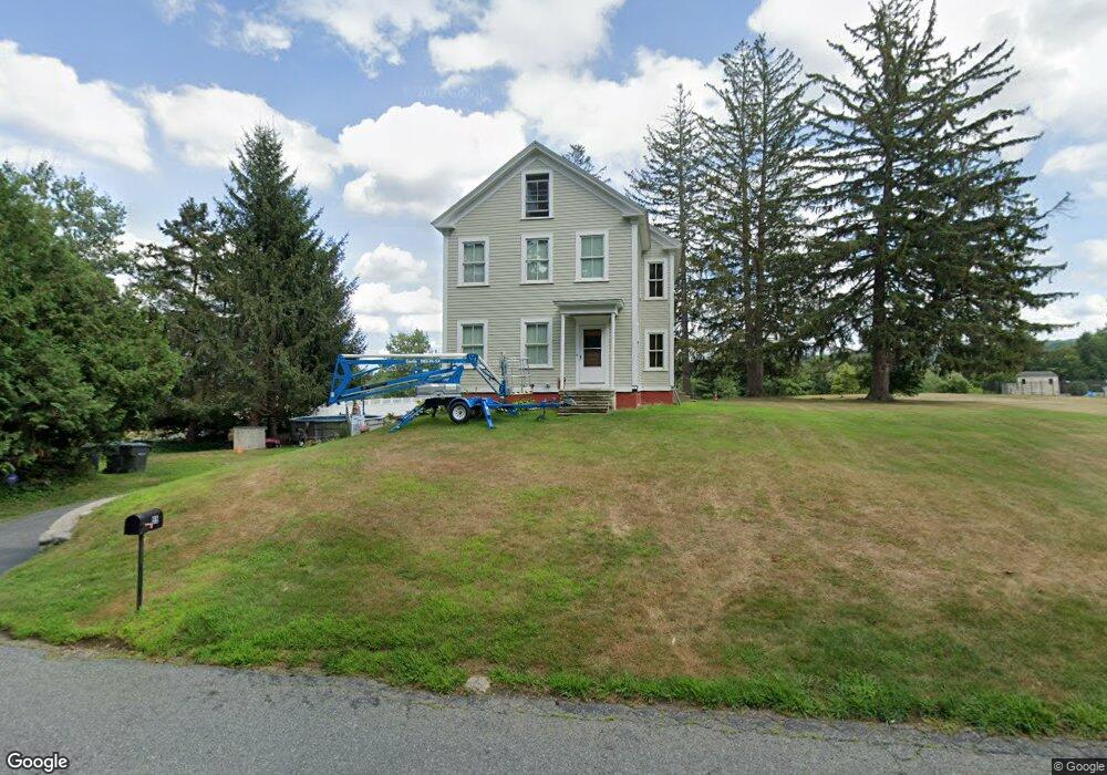 55 Follette St, Grafton, MA 01519 - photo 1