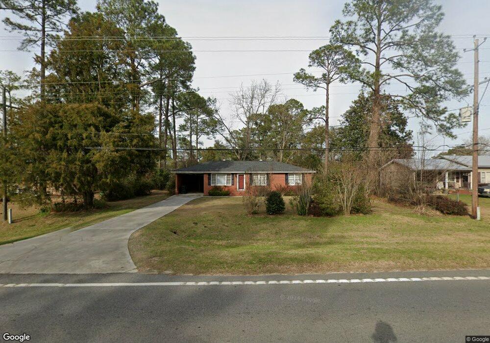 2024 Camilla Hwy, Moultrie, GA 31768 - photo 1
