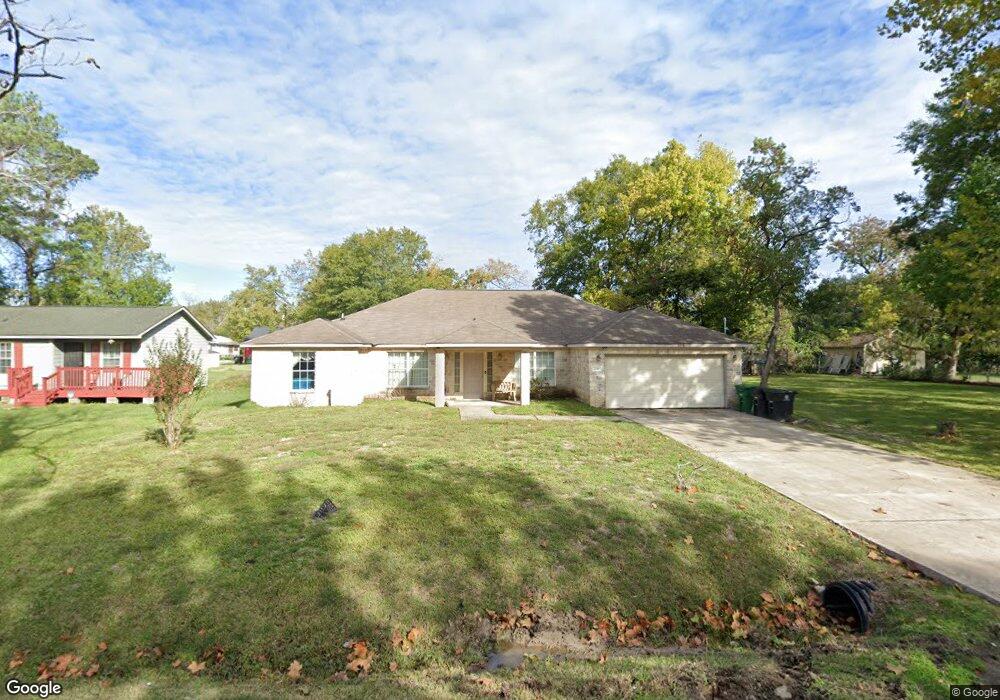 2510 Dolly Wright St, Houston, TX 77088 - photo 1