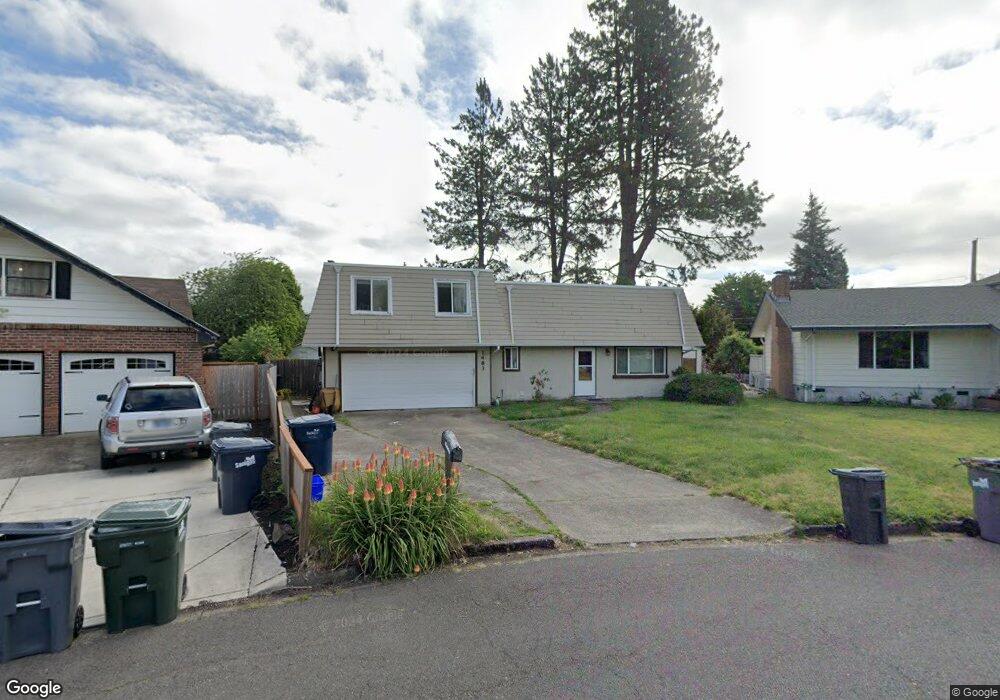 1483 Bar M Dr, Eugene, OR 97401 - photo 1