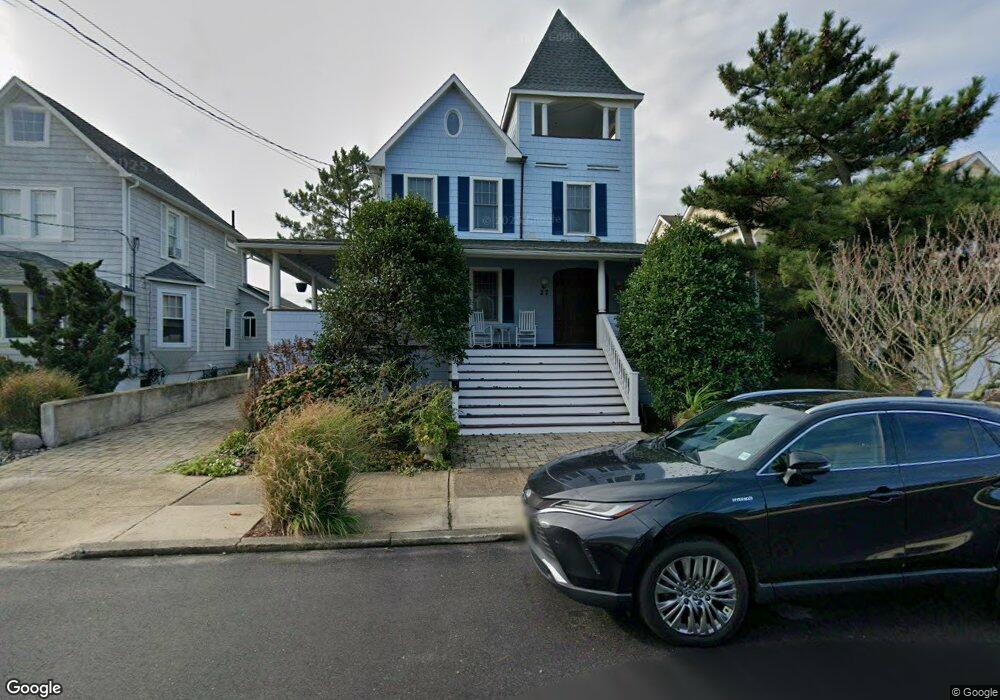 27 8th Ave, Seaside Park, NJ 08752 - photo 1