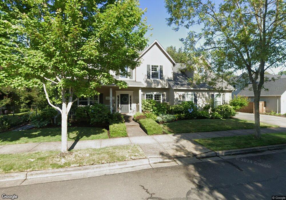 3610 Sterling Woods Dr, Eugene, OR 97408 - photo 1