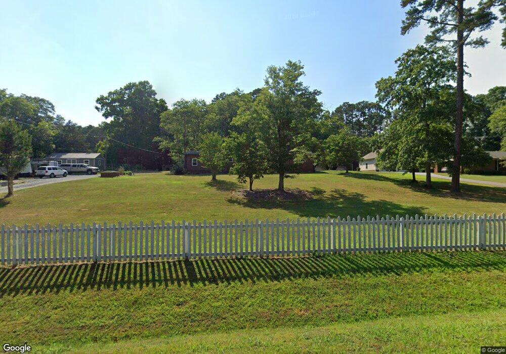 542 Cable Creek Rd, Asheboro, NC 27205 - photo 1