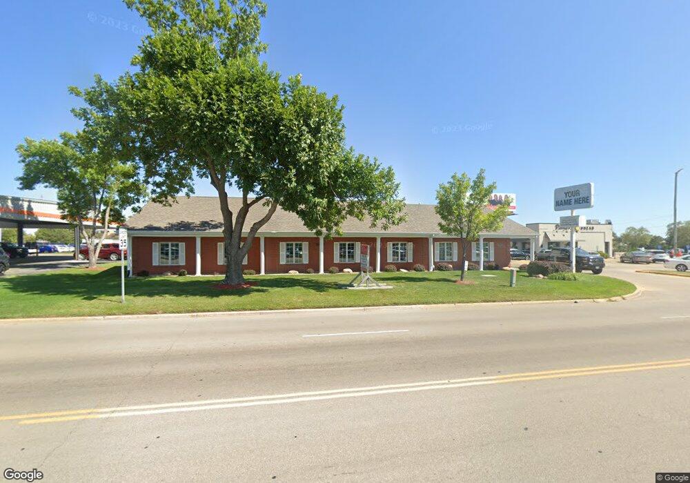 5020 Council St NE unit A, Cedar Rapids, IA 52402 - photo 1