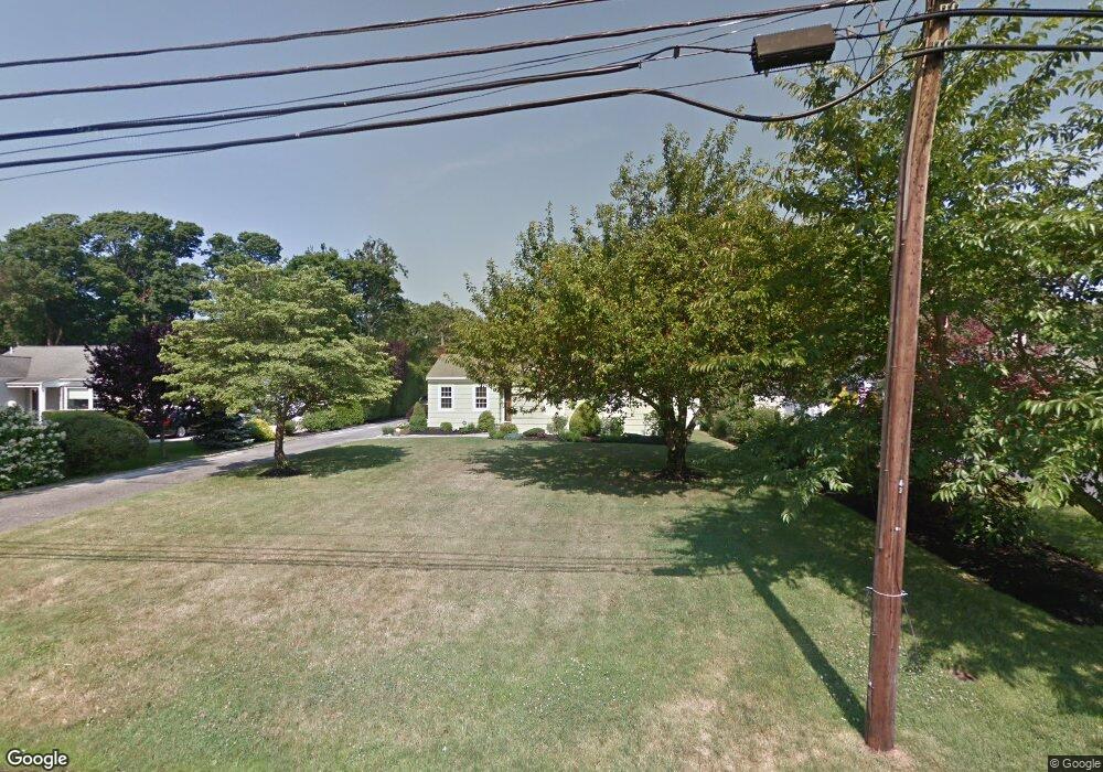 44 Mcconnell Ave, Bayport, NY 11705 - photo 1