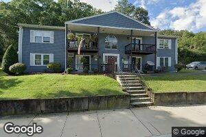 319 Privilege St Unit 5, Woonsocket, RI 02895