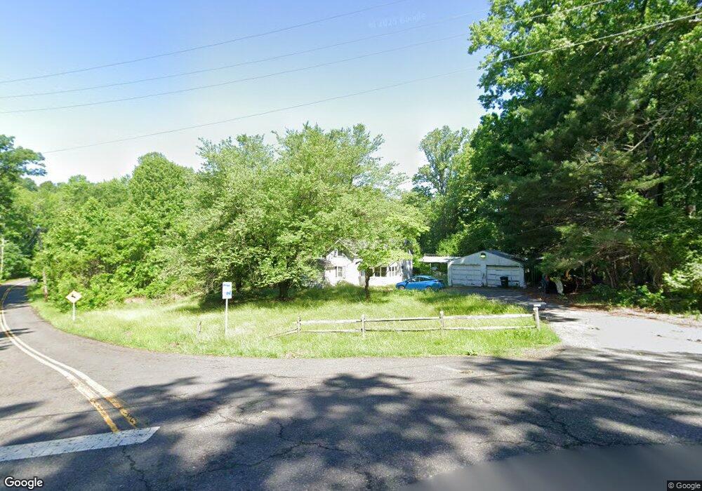 12600 N Keys Rd, Brandywine, MD 20613 - photo 1