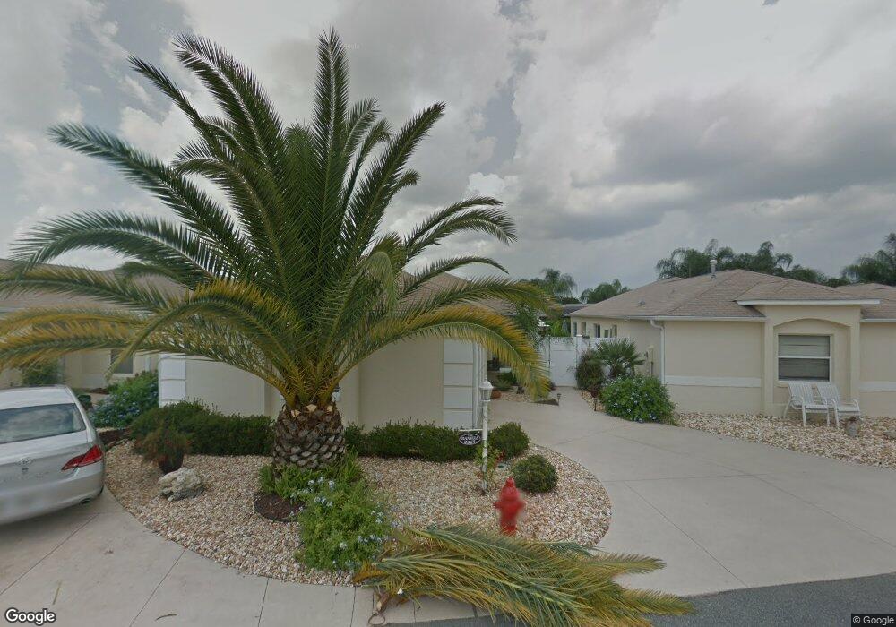 2867 Remington Rd, The Villages, FL 32162 - photo 1