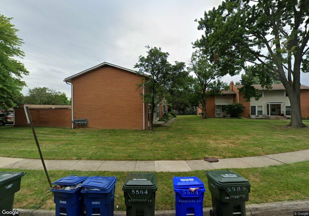 5553 Rockwood Ct, Columbus, OH 43229 - photo 1