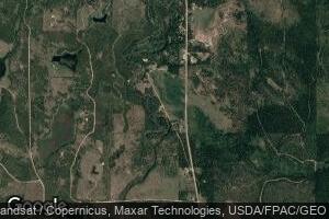 0 Jette Rd Unit 278658, Condon, MT 59826