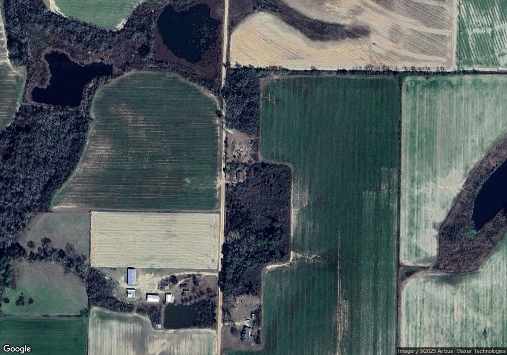 293 Paulks Chapel Rd, Sumner, GA 31789 - photo 1