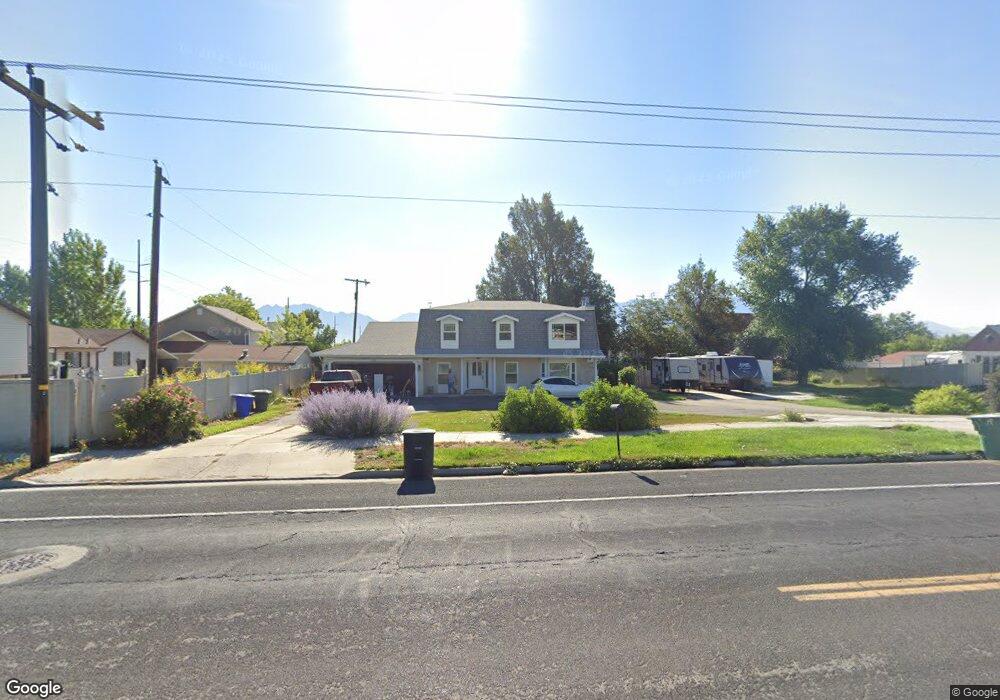 7647 S 2700 W, West Jordan, UT 84084 - photo 1